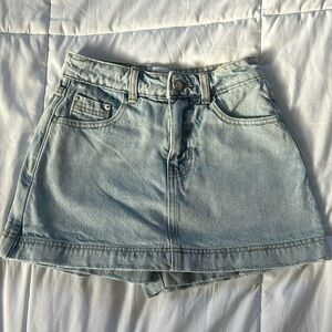 Princesse Polly Short Skirt, Size 2